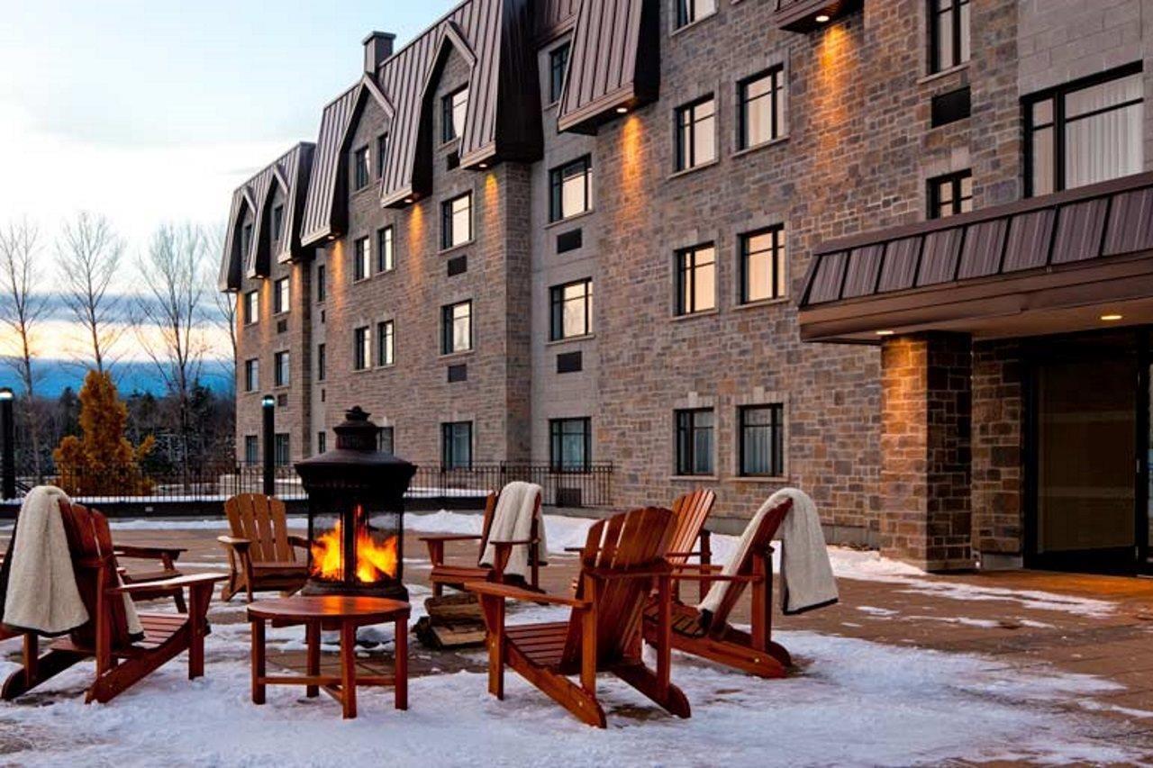 Doubletree By Hilton Quebec City