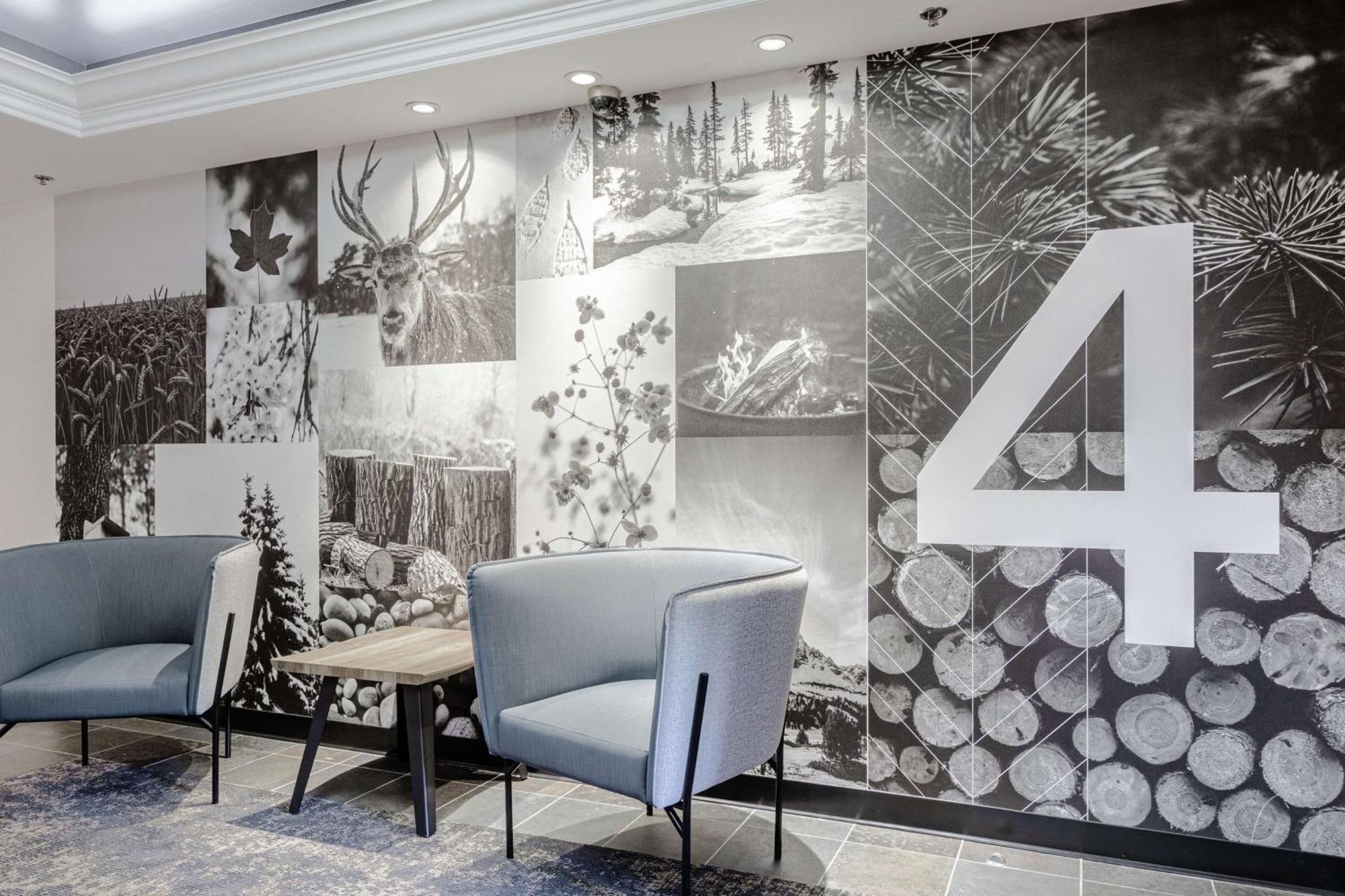 Doubletree By Hilton Resort Quebec City
